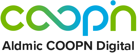 Aldmic Logo